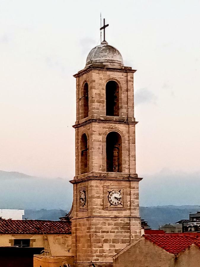 Appartamento Palazzo di Pietro La Canea Esterno foto