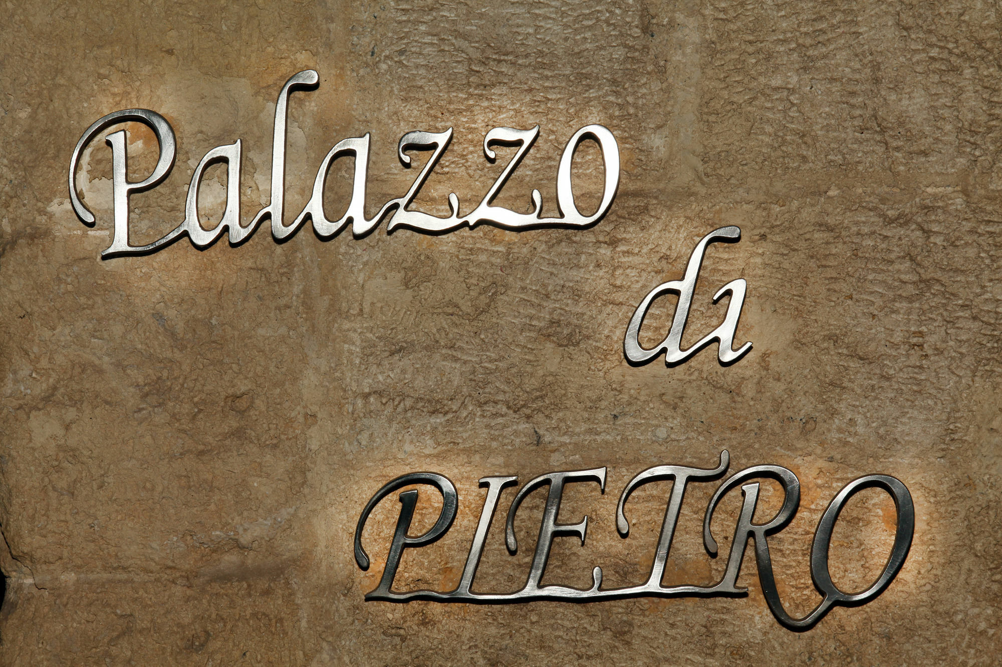 Appartamento Palazzo di Pietro La Canea Esterno foto